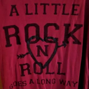 Express Tops - Express pink/purple tank top Express Tops - Express pink/purple tank top